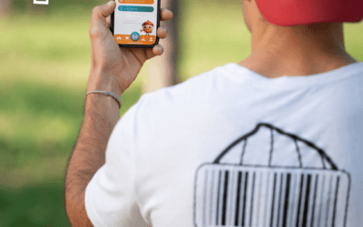 ScanNuts® décrypte tes compléments alimentaires