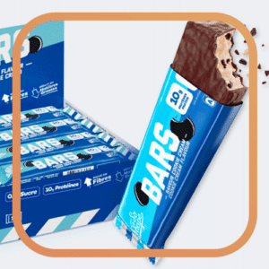 Smart Barre Cookie Cream