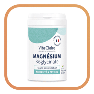 Magnésium Bisglycinate
