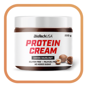 Protein Cream