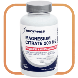 Magnesium Citrate