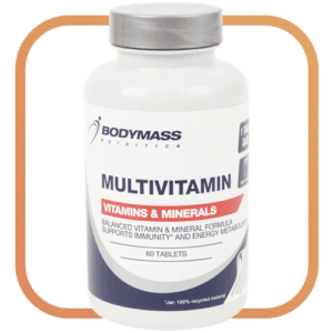 Multivitamins