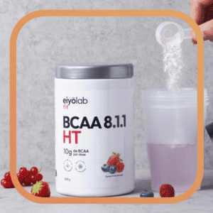 BCAA 8.1.1 HT Fruits Rouges