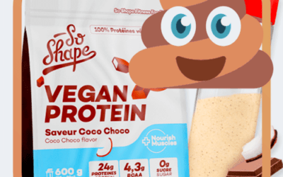 Les personnes qui achètent So Shape sont moins intelligentes