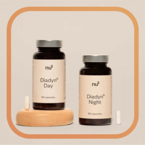 Premium Diadyn Multivitamines