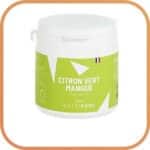Arôme naturel citron vert mangue pour Whey et Peptan
