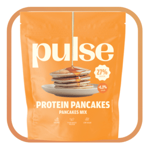 Pancake Mix protéiné