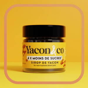 Yacon & Co