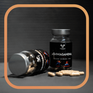 ASHWAGANDHA
