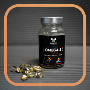 Straton Nutrition