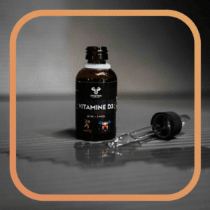 VITAMINE D3