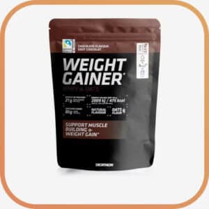 Weight Gainer Chocolat
