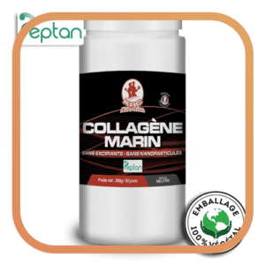 COLLAGENE MARIN PEPTAN