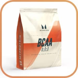 BCAA 4:1:1 en poudre Neutre