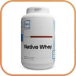 Whey Native Chocolat Cookie