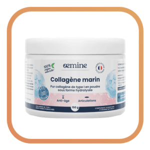 Collagène Marin PUR