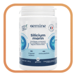 Silicium Marin - 180 gélules