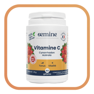 Vitamine C