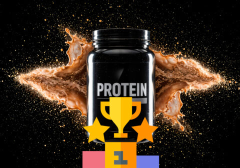 Classement des meilleures whey isolate du marché