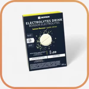 Electrolytes Drink - Citron
