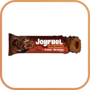 Coeur fondant Double Chocolat