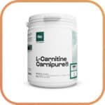 L-Carnitine Carnipure® - Gélules