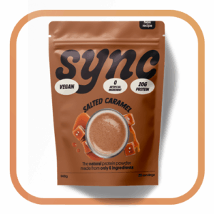 Salted Caramel