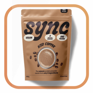 Iced Coffee