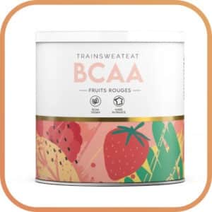 BCAA 2.1.1 Fruits rouges