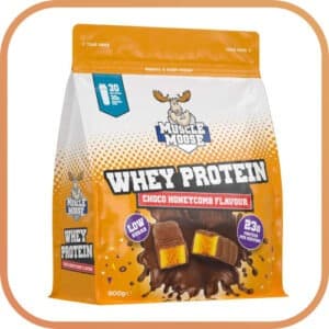 Whey Protein - Miel