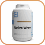 Whey Native Cappuccino 