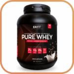 Pure Whey - Cappuccino