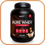 Pure Whey - Caramel