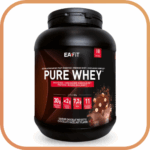Pure Whey - Chocolat noisette