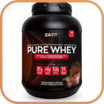 Pure Whey - Double chocolat