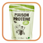 Maison Protéine