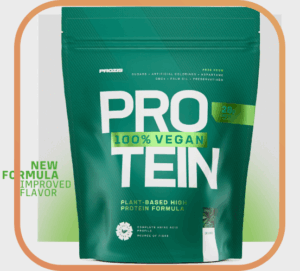 100% Vegan Protein - Neutre