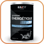 Boisson énergétique + 3h Saveur Neutre