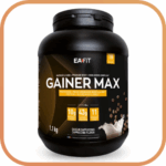 Gainer MAX - Cappucino