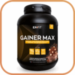 Gainer MAX - Chocolat noisette