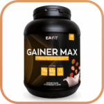 Gainer MAX - Fraise