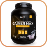 Gainer MAX - Myrtille