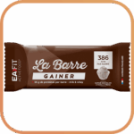 La Barre - GAINER - Chocolat & Vanilla Cream