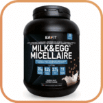 Milk & Egg 95 Micellaire - Café