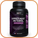RIPPED Max Metabol - Gélules