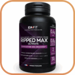 RIPPED Max Ultimate - Gélules