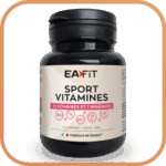 Sport Vitamines -  Comprimés