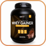Whey Gainer - Chocolat