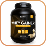 Whey Gainer - Vanille