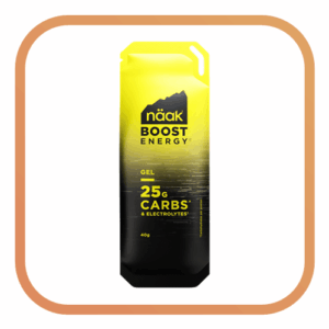 Boost Energy™ Gel Neutral 25